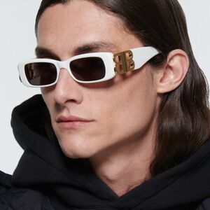 Balenciaga | Accessories | Balenciagabb229s 004 Sunglasses  display picture 2